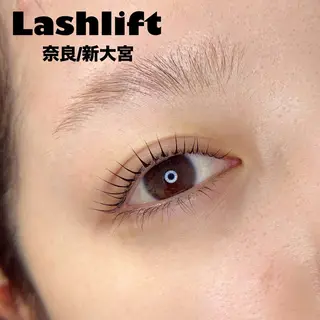 マツエク・マツパ Nalu eyelashのマツエク・マツパデザイン