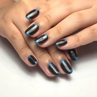 ネイル BOTA NAIL UMIのネイルデザイン