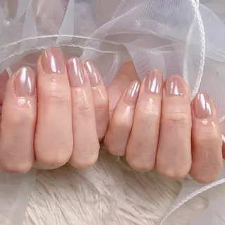 ネイル Twinkle Nail Kuboのネイルデザイン