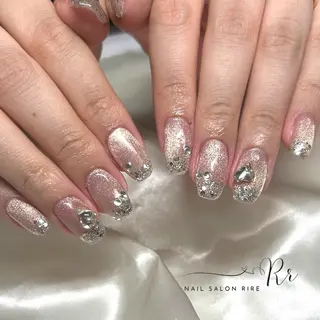 ネイル 福井ネイル Ryokaのネイルデザイン