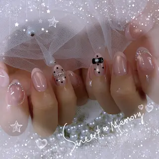 ネイル Chill Nailsalonのネイルデザイン