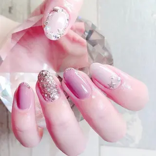 ネイル COCO EYELASHのマツエク・マツパデザイン