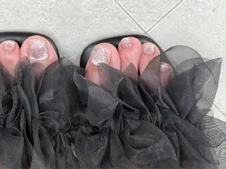 ネイル Regina Marinaのネイルデザイン