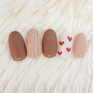 ネイル NailOnason ナナのネイルデザイン