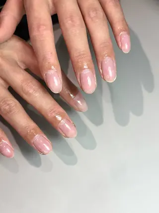 ネイル S. YUIのネイルデザイン