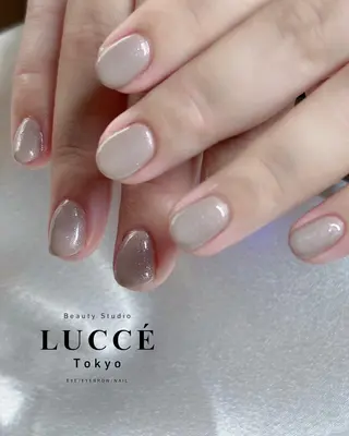 ネイル 韓国・ワンホン 高田馬場/ネイルのネイルデザイン