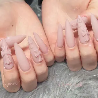 ネイル 💕WOLTOKYO 池袋💕maiのネイルデザイン
