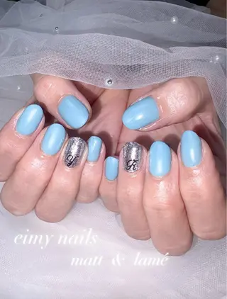 ネイル eimy nails♡のネイルデザイン