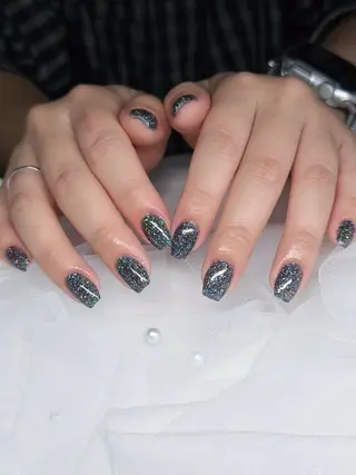ネイル salon JUNOのネイルデザイン