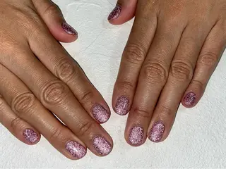 ネイル kiki nail たまプラーザのネイルデザイン
