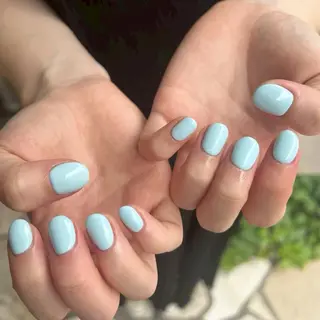 ネイル Luana 上野のネイルデザイン