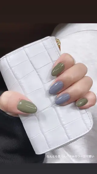 ネイル STELLA nailのネイルデザイン