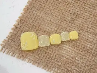 ネイル M+  Beauty Salonのネイルデザイン