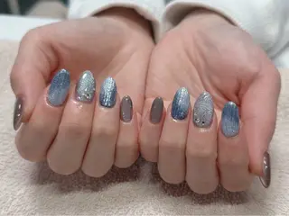 ネイル &CHOU CHOU nail たむらのネイルデザイン