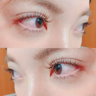 マツエク・マツパ WESTSIDE なつみのマツエク・マツパデザイン