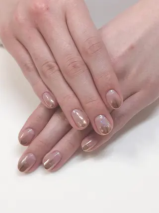 ネイル la fleurのネイルデザイン