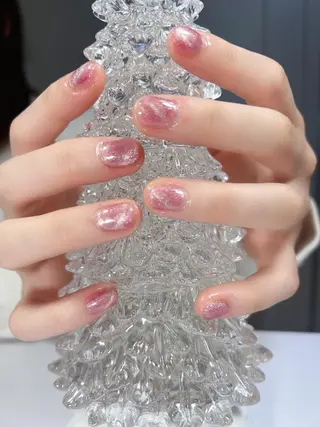 ネイル ネイルサロン ロア旧ジョリーのネイルデザイン