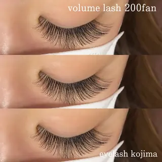 マツエク・マツパ Trinity staffのネイルデザイン
