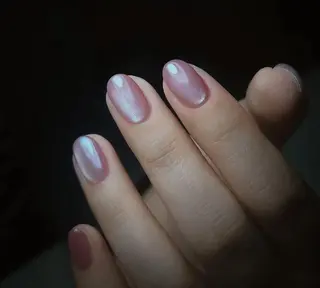 ネイル Pure&Rich Nailのネイルデザイン