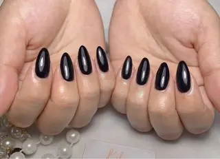 ネイル ア イリのネイルデザイン