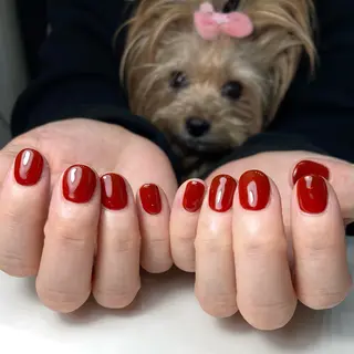 ネイル Legit nail salonのネイルデザイン