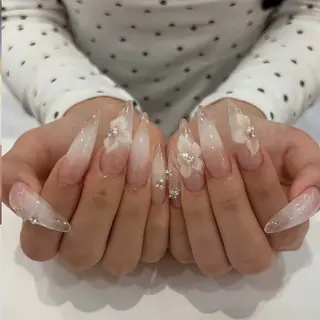 ネイル Luna Gladeのネイルデザイン