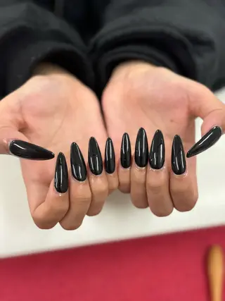 ネイル akina nailsのネイルデザイン