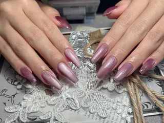 ネイル seiko nailのネイルデザイン