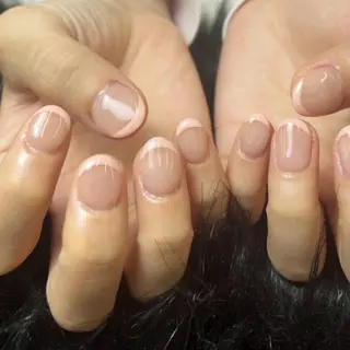 ネイル NAIL atre SAEのネイルデザイン
