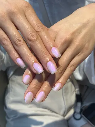 ネイル kaede nailのネイルデザイン