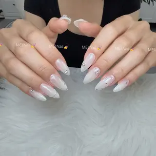 ネイル MEI Nailのネイルデザイン