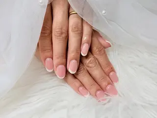 ネイル Aoi ✨ L'ねいるのネイルデザイン