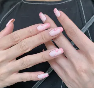 ネイル Unicorn Nail 矢場町店のネイルデザイン