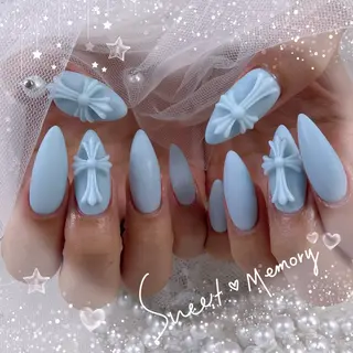 ネイル Chill Nailsalonのネイルデザイン