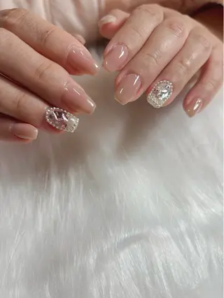 ネイル SPADE manamiのその他イメージ