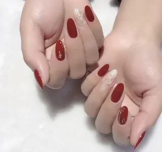 ネイル Cute beauty2のマツエク・マツパデザイン