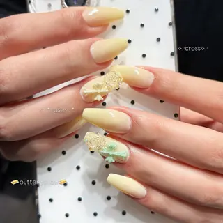 ネイル fein. Matsuri🎀のネイルデザイン