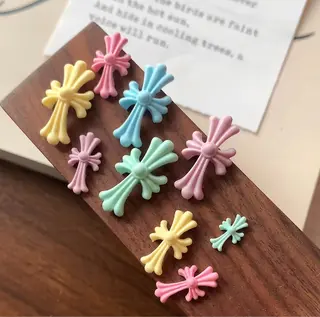 ネイル Lynn_ Nailのネイルデザイン