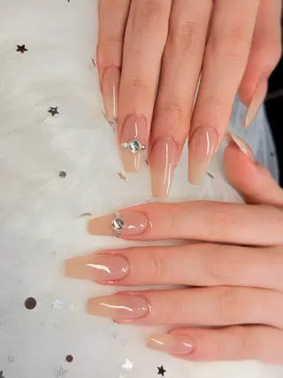 ネイル Nail Salon HARUのネイルデザイン
