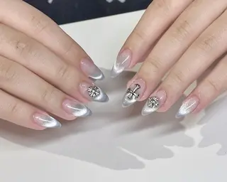 ネイル 🎀 NaNa_nailのネイルデザイン