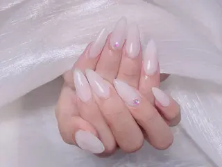 ネイル KARI ネイルサロンのネイルデザイン