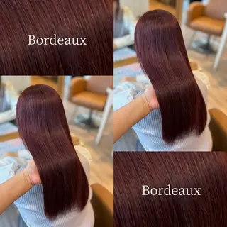 ロング カラー kotone🦋艶髪 似合わせカットカラーのヘアスタイル
