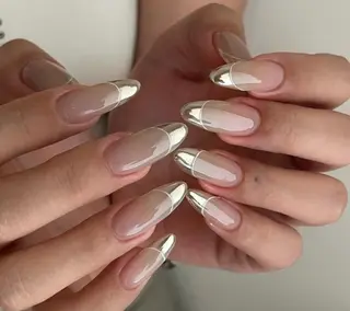 ネイル Miya🎀 nailのネイルデザイン