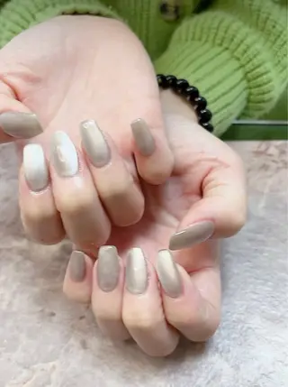 ネイル Will nail salonのネイルデザイン