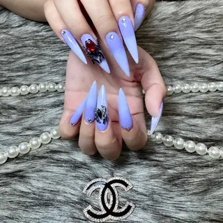 ネイル Doris Nail Salonのネイルデザイン