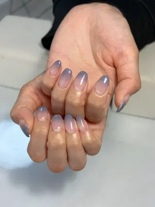 ネイル yui♡ nailmor.のネイルデザイン