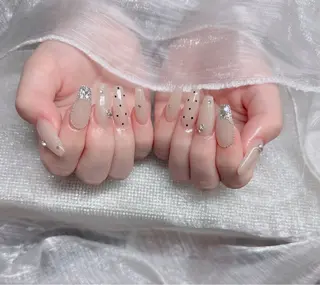 ネイル H.baby Nail Salonのネイルデザイン