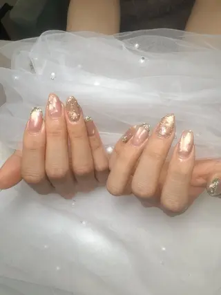 ネイル Queeens nailのネイルデザイン