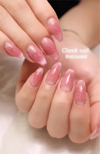 ネイル nail salon BONはるのネイルデザイン