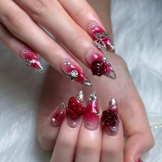 ネイル Sully Nail  Labのネイルデザイン
